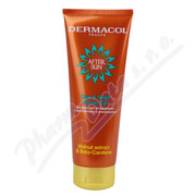 Dermacol AFTER SUN sprchový gel po opalování 250ml