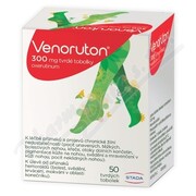 Venoruton 300mg cps.dur.50 STD-D