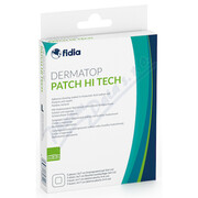 DERMATOP patch hi tech 6x7cm 5ks _FFA-I