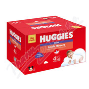 HUGGIES Little Movers Pants 4 9-14kg 120ks box _KCK-CZ