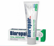 Biorepair Plus pasta do zębów Total Protection 75ml _CWL-I