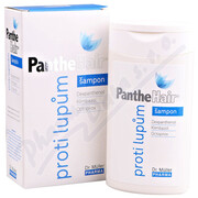 PantheHair šampon proti lupům 200ml Dr.Müller _DRI-CZ