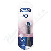 Oral-B iO Gentle Care Black náhradní hlavice 4ks _PGA-D
