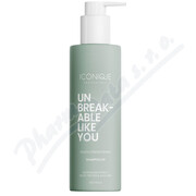 ICONIQUE Unbreakable Length Strength Shampoo 250ml _GIH-I