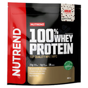 NUTREND 100% Whey Protein Cookies&Cream 800g _NU2-CZ