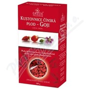 Grešík Kolcowój chiński owoce - Goji 100g