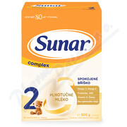 Sunar Complex 2 600g - nowy