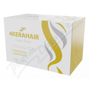 4KERAHAIR kolagen drink s keratinem 30 sáčků BHN-CZ