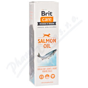 Brit Care Salmon Oil 250ml _VFA-CZ