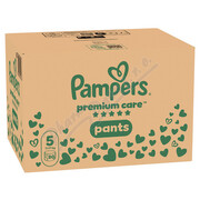 Pampers Premium Care Pants 5 pl.kalh.11-17kg 80ks _PGA-PL