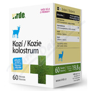 Kolostrum kozie tob.60