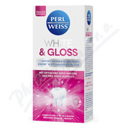 Perl Weiss Bělící zubní pasta White&Gloss 50ml