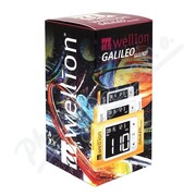 Wellion GALILEO GLU/KET glukometr set žlutý _MTU-A
