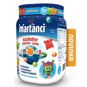 MARSJANKI GUMMY JESIEŃ-ZIMA tbl.50 _WAL-CZ