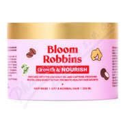 Bloom Robbins Growth&Nourish maska růst vlasů 50ml _BCP-GB