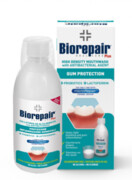 Biorepair Plus płyn do płukania jamy ustnej Gum Protection 250ml _CWL-I
