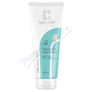 CANNEFF CBD Body Milk 200ml _C21-CZ