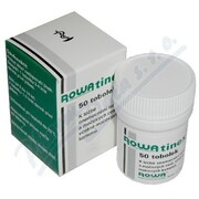 Rowatinex cps.etm.50 RWP-IRL