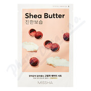 MISSHA Airy Fit Sheet Mask Shea Butter 19g _CNZ-KOR