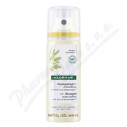 KLORANE Suchý šampon s ovsem a ceramidy 50ml