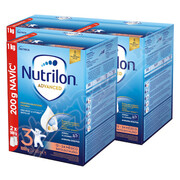 Nutrilon Advanced 3 3x2x500g NUT-PL