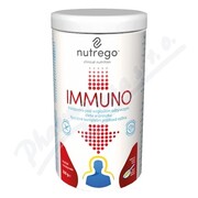 nutrego IMMUNO neutral por.plv.sol.1x350g