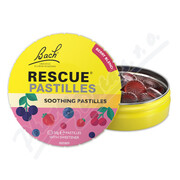 RESCUE pastilky lesní plody 50g