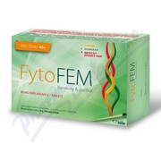 Fytofem harmony&control tbl.30