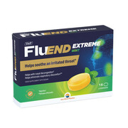 SWP Fluend Extreme mint pas.16