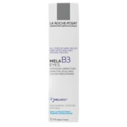 LA ROCHE-POSAY MELA B3 Krem pod oczy 15ml _LRC-F