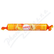 Intact rolka cukier winogronowy z wit. - morela 40g