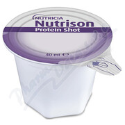 Nutrison Protein Shot 8x6x40ml _NUT-F