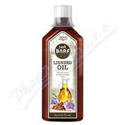 Canvit BARF Linseed Oil 500ml _CNV-CZ
