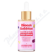 Bloom Robbins Sérum pro růst vlasů s rozmar. 50ml