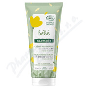 KLORANE BÉBÉ Hydrat.krém s Bio měsíčkem 200ml _PFD-F