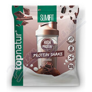 Topnatur SLIM&FIT Protein Shake čokoláda 30g _ASZ-CZ