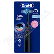 Oral-B iO Series 2 Night Black elektrický kartáček _PGA-D