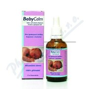 BabyCalm suplement diety 15ml koncentratu