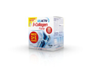 GelActiv 3-Collagen Forte cps.60+60 Gratis _2SM-CZ