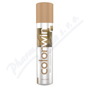 Colorwin sprej na krytí šedin plavý 75ml