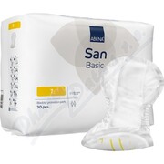 Inkont.pleny Abena San Basic 7. 30ks