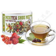 Mixit MixiTea Showman Malina Bílý čaj 40g _MIJ-CZ