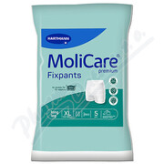 MoliCare Premium Fixpants inkont.fixač.kalh.XL 5ks