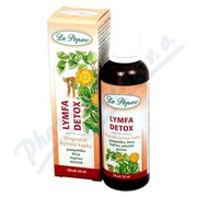Dr.Popov Krople ziołowe Lymfa-Detox 50ml