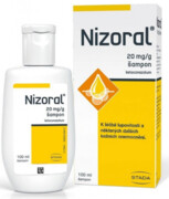 Szampon Przeciwłupieżowy Nizoral 100ml - zdjęcie 2