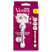 Gillette Venus Pro Comf.Sug.Sc.str.+3náh.hl.+drž. _PGA-PL