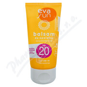 Eva Sun balzám na opalování SPF20 150ml _PLW-PL