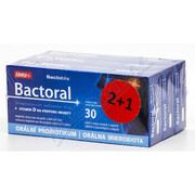 Favea Bactoral+vitamín D tbl.30 2+1 _PCB-CZ