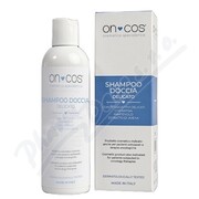 Oncos Jemný šampon a sprchový gel 250ml _ONF-I