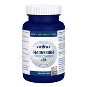 Magnesium Triple Complex + B6 cps.100 _C2N-CZ